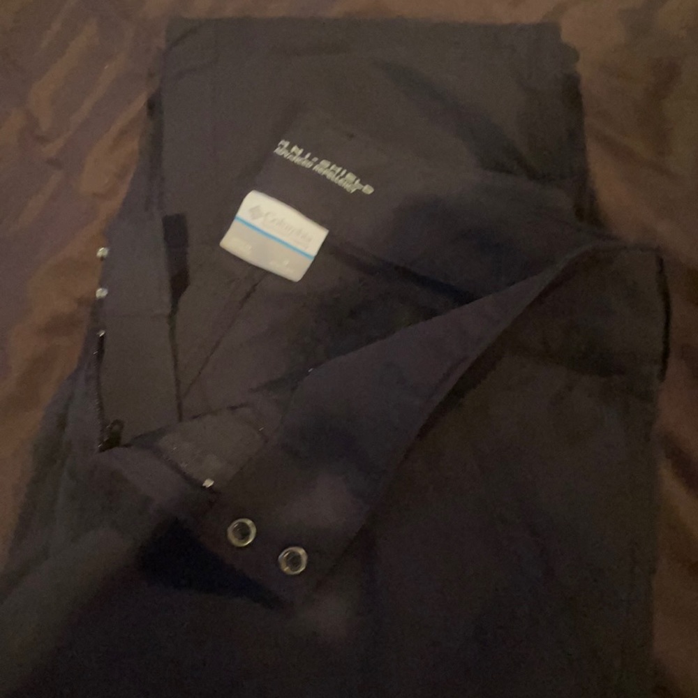 Columbia Omni shield pants/shorts